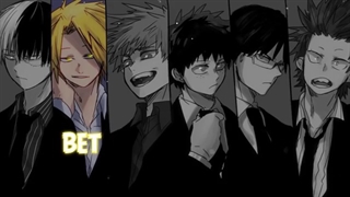 اهنگ انیمه (نایتکور) (Nightcore)