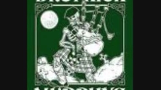 Dropkick Murphys - I'm Shipping Up To Boston