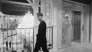 سینگل و موزیک ویدیوی Magnetic رین با همکاری جکسون + زیرنویس فارسی آنلاین