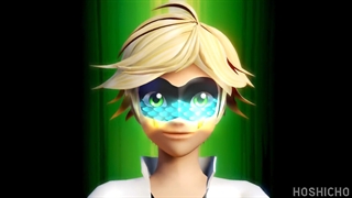 تبدیل ترکیبی مرینت و آدرین