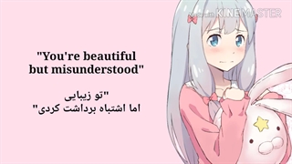 عیدتون پیشاپیش مبارک باشه(*_*)امیدوارم سال خوبی رو سپری کنید:)اینم ازآخرین پست قرن و سال1399پیش به سوی 1400