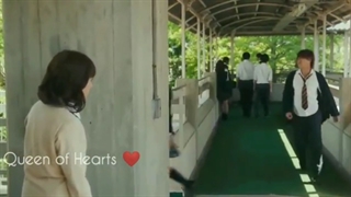 میکس❤️ سریال Bad boy and Good girl love story