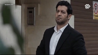 سریال ایرانی ملو درام و عاشقانه((هم بازی))قسمت ۱