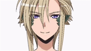 19 مارس/کارکترهای انیمه ای که امروز تولدشونه