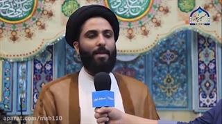 با مساجد فعال استان قم بیشتر آشنا شویم...