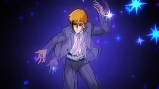 انیمه 100 Mob Psycho _ موب سایکو100 فصل1قسمت2با زیرنویس فارسی