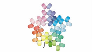 ستاره چهار سو