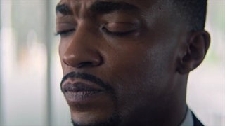 سریال اکشن و ابرقهرمانی شاهین و سرباز زمستان 2021 قسمت اول زیرنویس فارسی