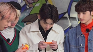 قسمت 42 برنامه To Do X Tomorrow X Together ( زیرنویس فارسی )