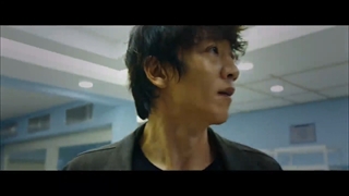 قسمت 6 سریال لوکا آغاز+زیرنویس چسبیده LUCA The Beginning 2021 با بازی لی دا هی