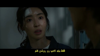 قسمت 7 سریال لوکا آغاز+زیرنویس چسبیده LUCA The Beginning 2021 با بازی لی دا هی