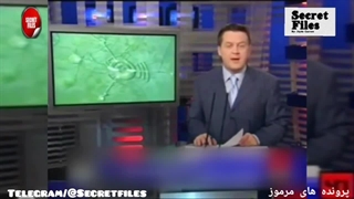 ویدیوی واقعی ظهور عجیب دو حلقه مرموز مزرعه در روسیه (شکار دوربین _ قسمت ۴۹)