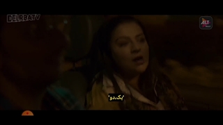 سریال هندی گمشده ها بازیرنویس فارسی