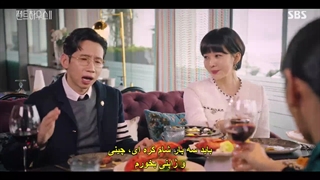 قسمت 7 سریال کره ای پنت هاوس: جنگ در زندگی (فصل دوم) +زیرنویس چسبیده Penthouse: War In Life 2021