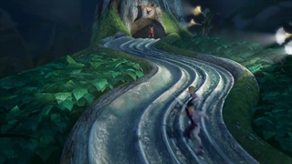 کارتون مسابقات پیکسی هالو دوبله فارسی