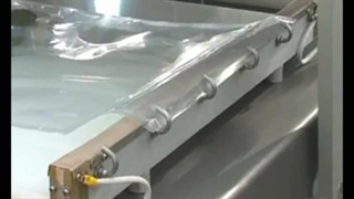 دستگاه بسته بندی