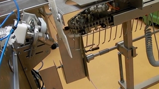 دستگاه پرکن