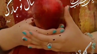 عیدتون مبارک♡♡^^