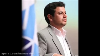 به خارجیها امام زمان چطور داره معرفی میشه؟