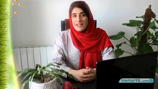 نوروز 1400 مبارک باد - معمار98
