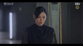 قسمت ۹فصل ۲پنت هاوس(زیر نویس آنلاین)