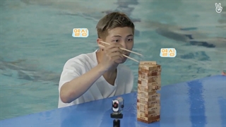 RUN BTS EP.4  | ران بی تی اس قسمت 4