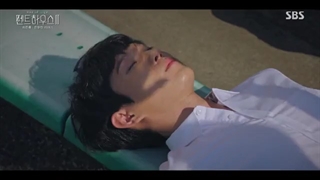 قسمت ویژه پنت هاوس(قسمت۲)