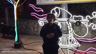 برنامه طنز به وقت خنده (فصل سوم) - قسمت ششم