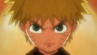 Naruto AMV - On My Own