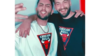 دابسمش متین و ممد