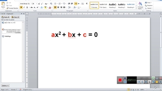 آموزش برنامه نویسی با سی پلاس پلاس ادامه جلسه چهارم