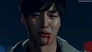 میکس غمگین از دوئل(با بازی جانگ جائه یانگ)