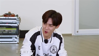 قسمت نهم برنامه ی "Dream Plan" از گروه WayV + زیرنویس فارسی