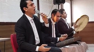 جشن ارگانی 09125033474