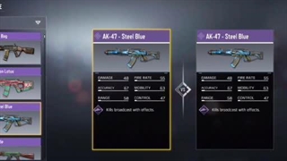 اکانت فروشی کالاف دیوتی موبایل