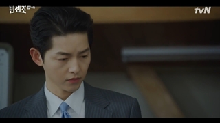 سریال وینچنزو Vincenzo 2021 قسمت ۹ با زیرنویس فارسی  با بازی سونگ جونگی کیفیت ۷۲۰