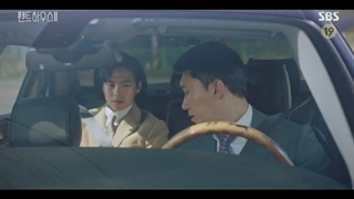 سریال پنت هوس جنگ در زندگی قسمت ۱۰+ زیرنویس فارسی انلاین