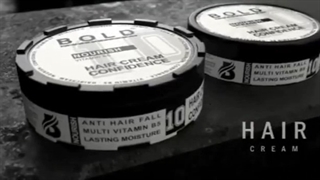 محصولات  ارایشی Bold