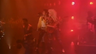 موزیک ویدیو"come together"مایکل جکسون 1987 official HD