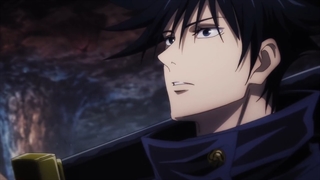 انیمه نبرد جادو - جوجوتسو کایسن- قسمت 23 - ترجمه فارسی