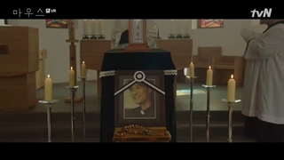 سریال موش قسمت 6 + هاردساب Mouse 2021  با حضور لی سونگی