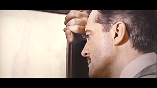 موزیک ویدیو عاشقانه‌ با صدا همایون شجریان آسمان ابری