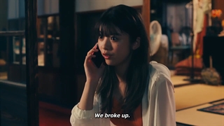 قسمت 2 از سریال ژاپنی ۳ پسر عاشق 2021 3B no Koibito - 3B Lover