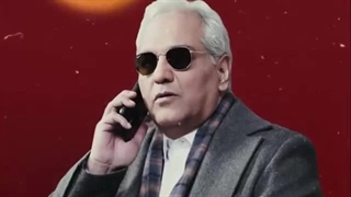 دانلود رایگان سریال ایرانی دراکولا 1400 - مهران مدیری