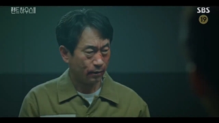 قسمت 10 سریال کره ای پنت هاوس: جنگ در زندگی (فصل دوم) +زیرنویس چسبیده Penthouse: War In Life 2021