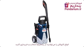 بهترین کارواش خانگی ارزان خرید