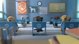 انمیشن کوتاه جذاب جدید