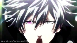 میکس باحال از انیمه (uta no prince_sama)