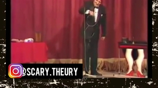 مرگ خنده دار کمدین انگلیس ( تامی کوپر )