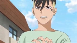 انیمه بوروتو قسمت 191 با زیرنویس فارسی